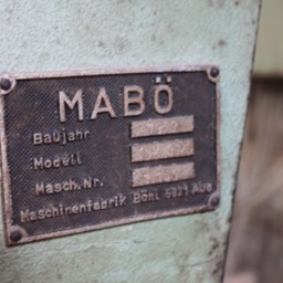 Maboe 