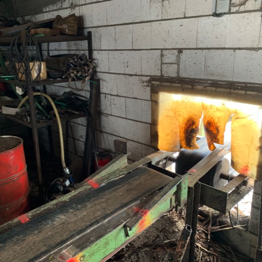 Moehringer Kappanlage SONDERMANN