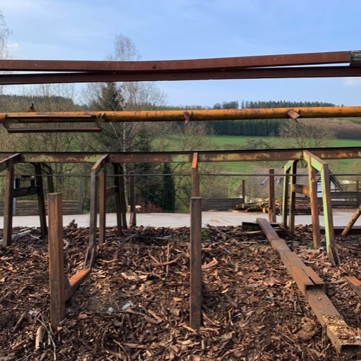 Moehringer Kappanlage SONDERMANN