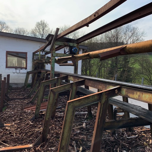 Moehringer Kappanlage SONDERMANN